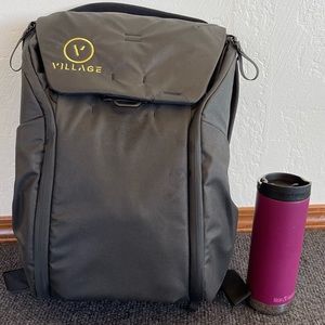 Peak Design Everyday Backpack V2 20L - Brand New